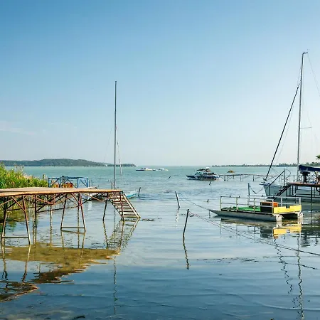 Апартаменты Erika By Interhome *