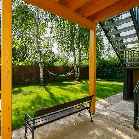 Erika By Interhome Balatonszarszo