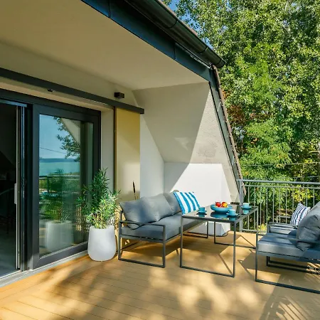 Апартаменты Erika By Interhome *