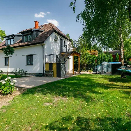 Erika By Interhome * Балатонсарсо