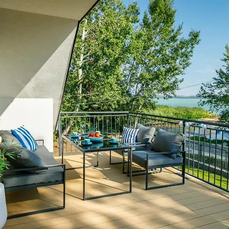 Apartman Erika By Interhome *
