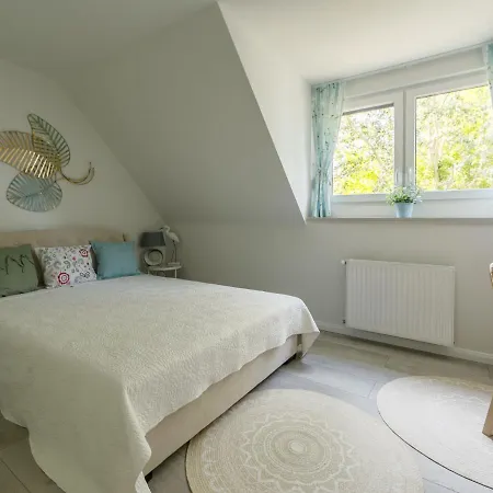 Erika By Interhome Balatonszarszo