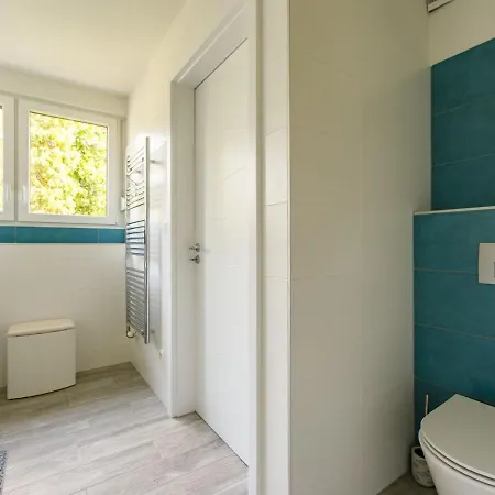 Erika By Interhome Lägenhet *