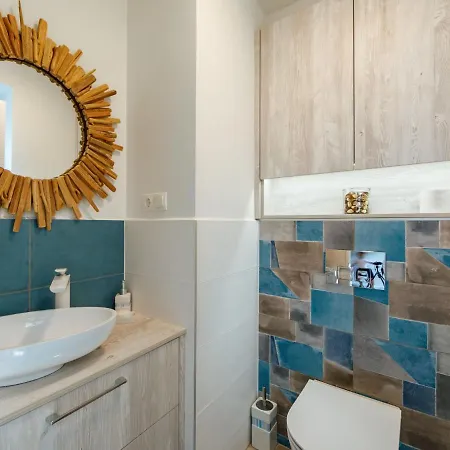 Apartman Erika By Interhome