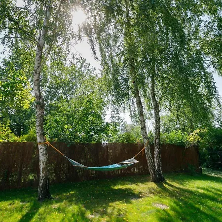 Lägenhet Erika By Interhome