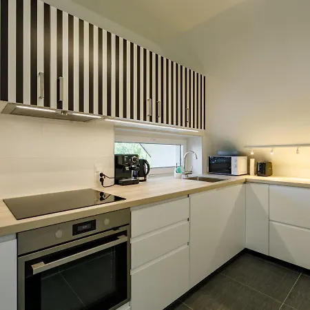 Erika By Interhome *