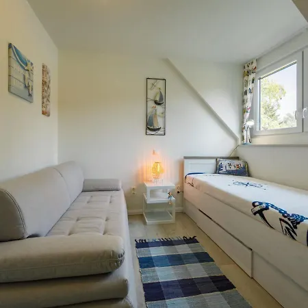 Erika By Interhome Apartman Balatonszarszo