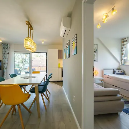 Lägenhet Erika By Interhome *