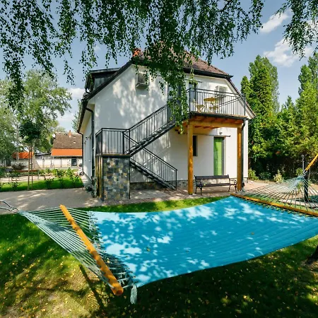 Apartman Erika By Interhome *