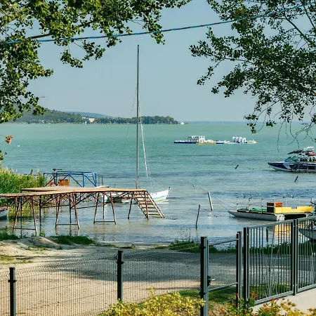 Erika By Interhome Балатонсарсо