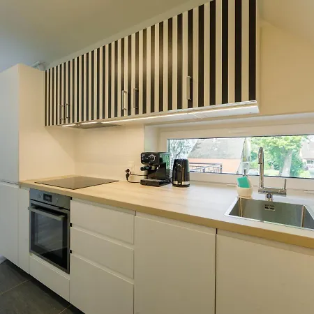 Апартаменты Erika By Interhome Балатонсарсо