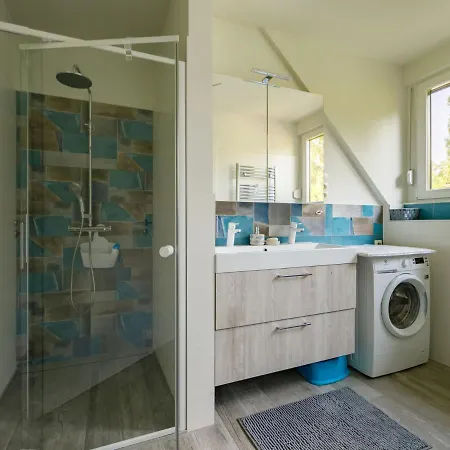 Erika By Interhome Балатонсарсо