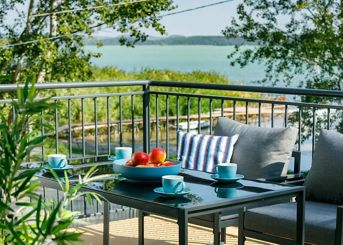 Erika By Interhome *