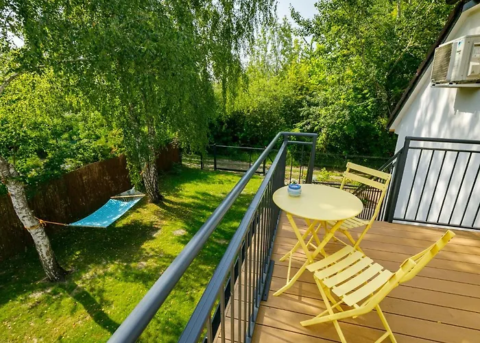 Erika By Interhome Apartment Balatonszarszo