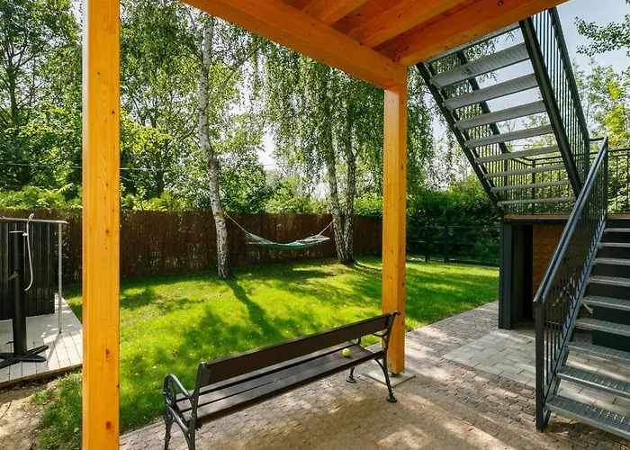 Erika By Interhome Balatonszarszo