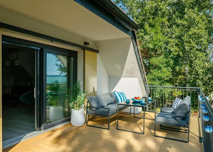 Apartment Erika By Interhome *