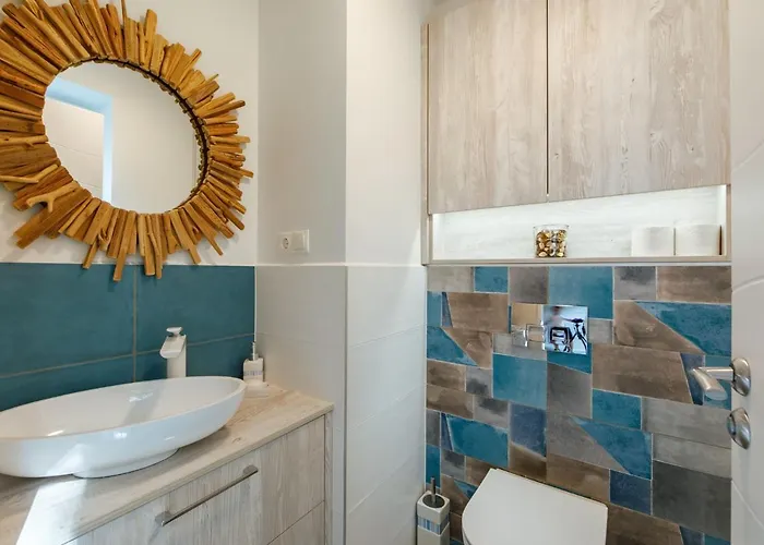 Appartamento Erika By Interhome