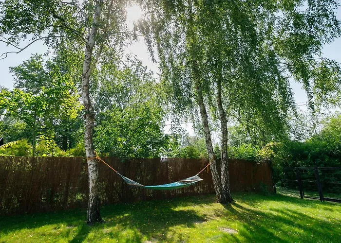 Lägenhet Erika By Interhome