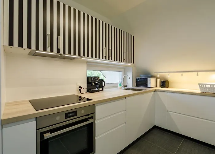 Erika By Interhome *