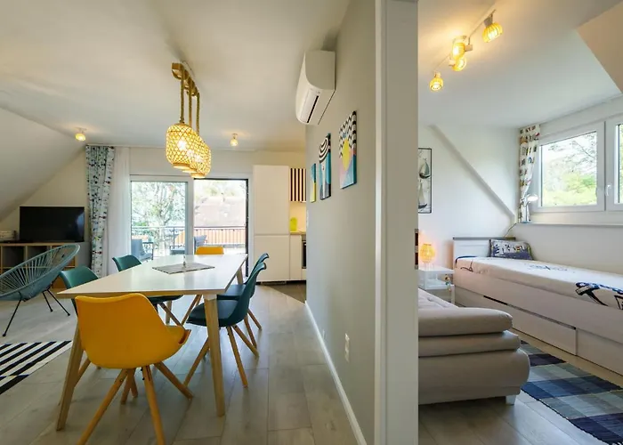 Appartamento Erika By Interhome *