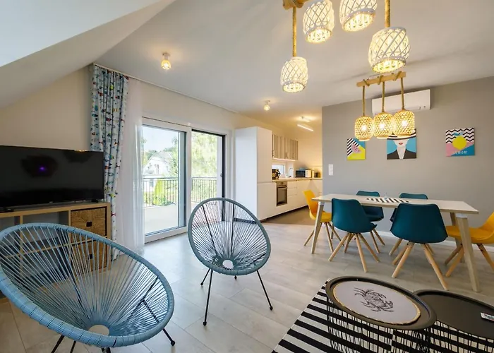 Erika By Interhome Apartment Balatonszarszo