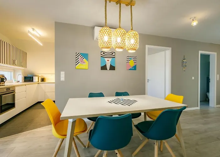 Erika By Interhome Appartamento Balatonszarszo