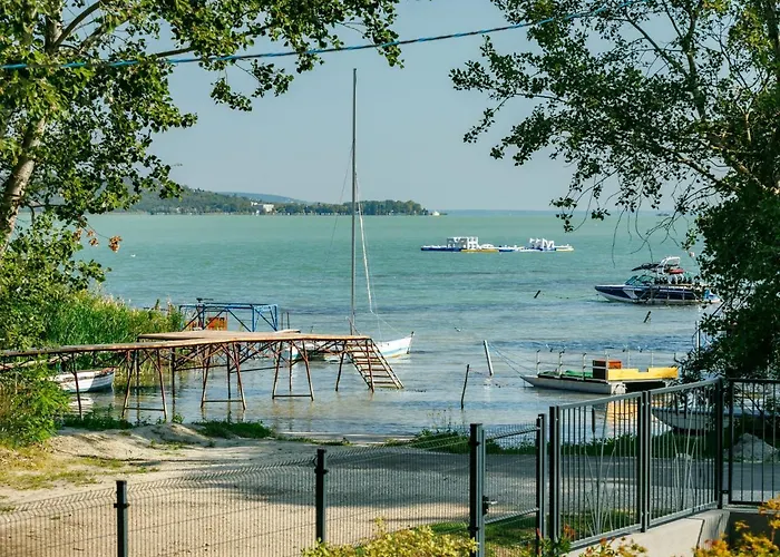 Erika By Interhome Balatonszarszo