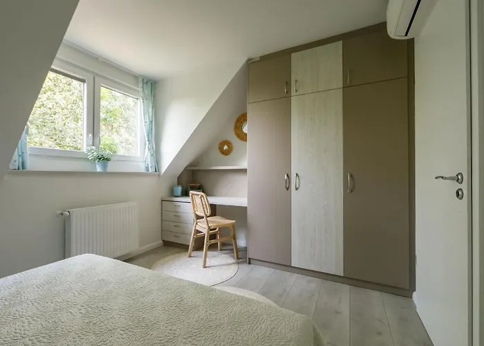 Erika By Interhome Appartamento *