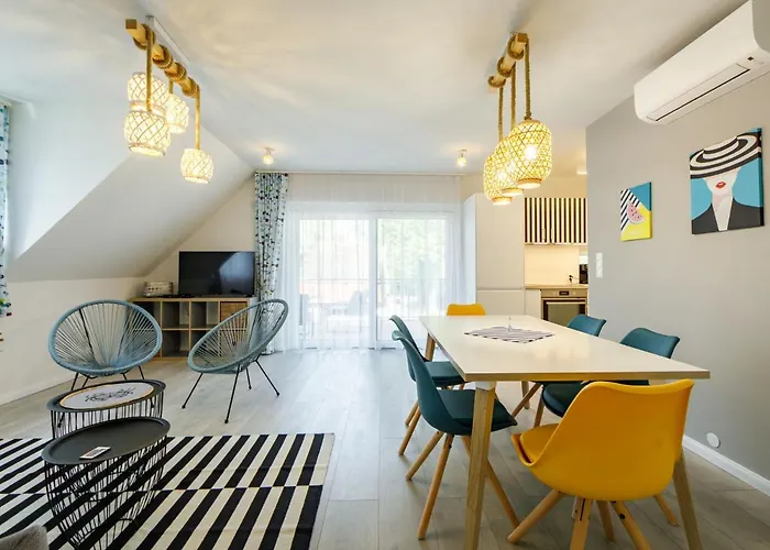 Erika By Interhome Apartment Balatonszarszo